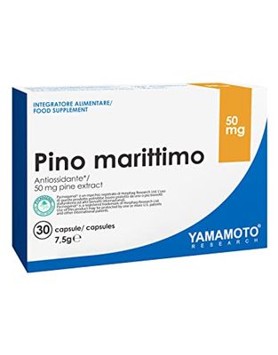 Pino Marittimo Pycnogenol