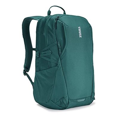 Thule Enroute Backpack Sac à Unisexe, Vert colvert, Taille Unique