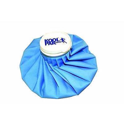 Bolsa de hielo Koolpak 17 cm