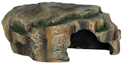 Trixie, caverna per rettili, 16 x 7 x 11 cm
