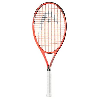 Head Radical 26 (2021), Mixte Jeunesse, gris/orange, Taille unique