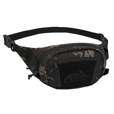 Helikon-Tex Urban Line Possum Sac Banane, Crye Multicam - Noir