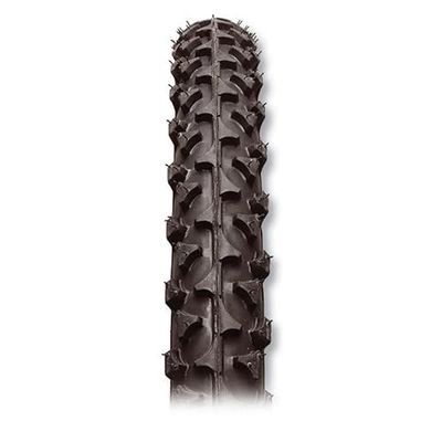 Deestone Campagnolo Cobertura, 26 x 1.90, preto