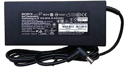 AC Adaptor (100 W) (ACDP-100D01)