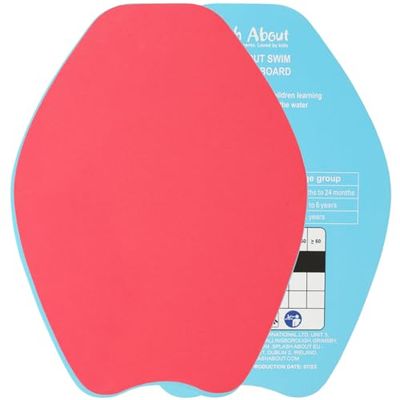 Splash About Kids Kickboard, Roze
