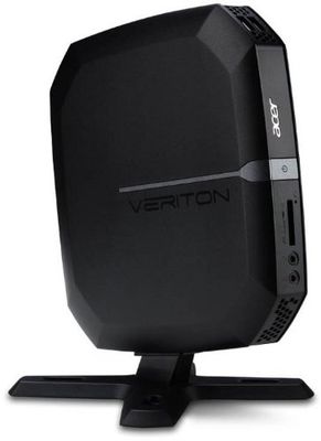 Acer VN4620G PC, Processore Intel, Core i3, 1.50 GHz, 64 Bit RAM 4 GB