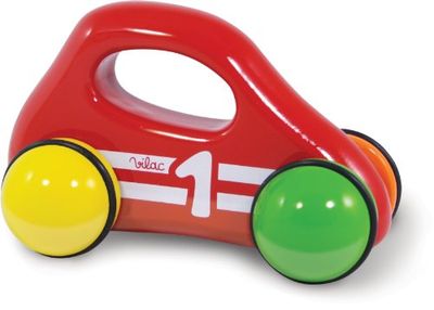 Vilac - Coche de Juguete (2296R)