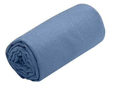 SEATO SUMMIT Sea to Airlite Towel (Large) - AW22 - Azul, Talla única