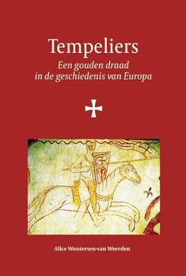 Tempeliers: Een gouden draad in de geschiedenis van Europa