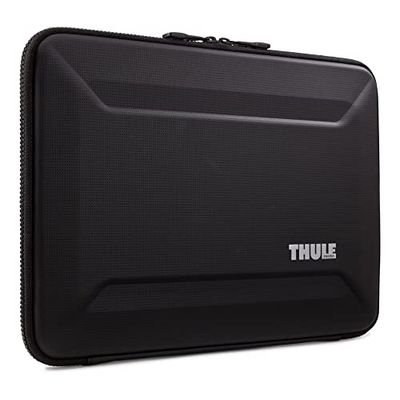 Thule 3204523, Gauntlet Unisex-Adult, Negro, 16'' Portátiles, Funda