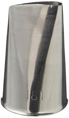 Silikomart 43.366.99.0000 BX1217 Douille pour Poche à Douille Inox