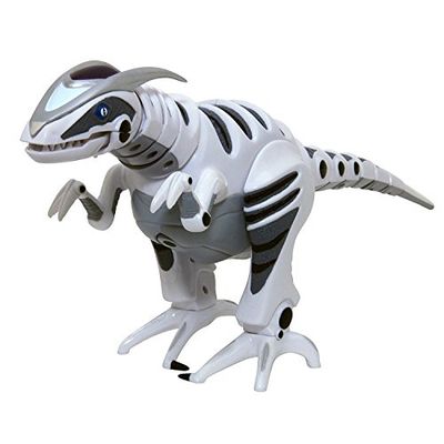 WowWee - 8195 - Mini Roboraptor
