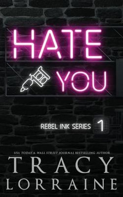 Hate You: Special Edition Print: Discreet Edition