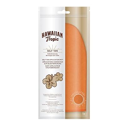 HAWAIIAN Tropic Guanto per applicazione Autoabbronzante