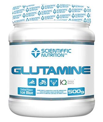 Glutamine 500g Ice-Blue Kyowa®
