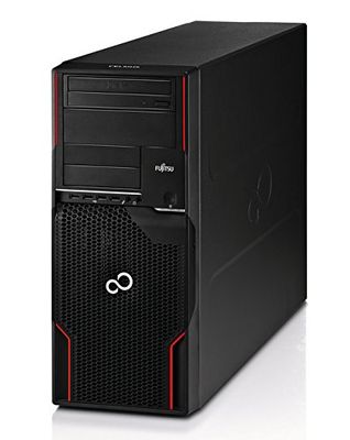 Celsius W510 1xxe/E3-1270 1tb