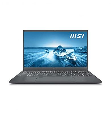 MSI Notebook Prestige 14EVO A12M-223ES