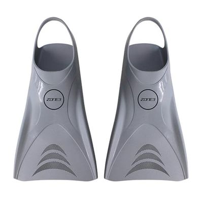 Silicone V-flex Ergo Swim Training