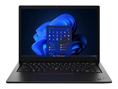 Lenovo ThinkPad L13 G3 13.3 Core i5-1235U 16GB RAM 512GB SSD LTE Win11Pro - 21B3000YGE