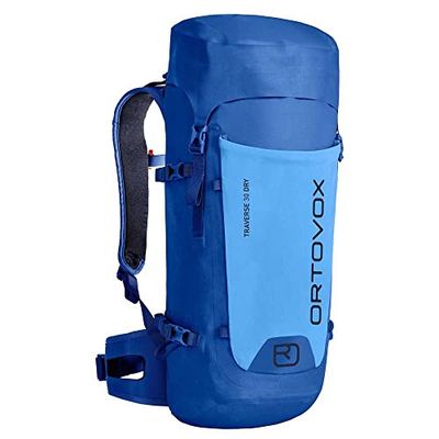 ORTOVOX TRAVERSE 30 DRY - C: just blue T: 30 Liter