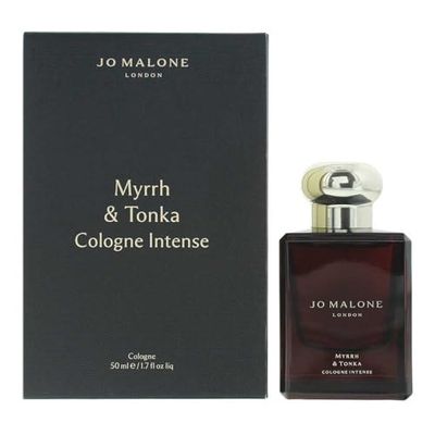 Jo Malone Myrrh & Tonka Cologne Intense 50ml