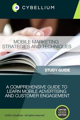 Mobile Marketing: Strategies and Techniques