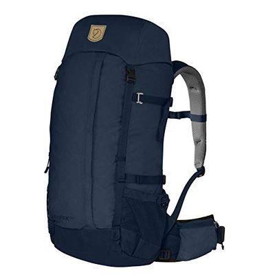 Fjallraven Kaipak 38 W Sports Backpack, Womens, Navy, One Size