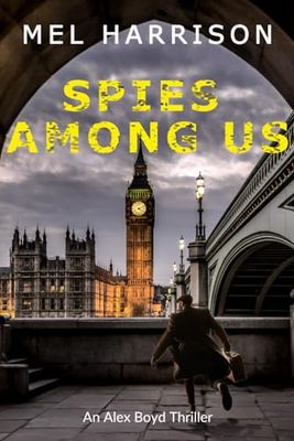 Spies Among Us