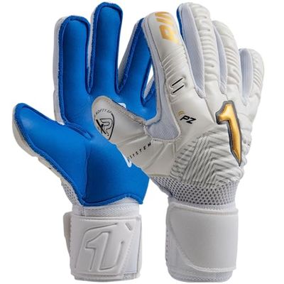 Rinat Guanti Portiere Lexus GK Semi Adulto Bianco Taglia 7