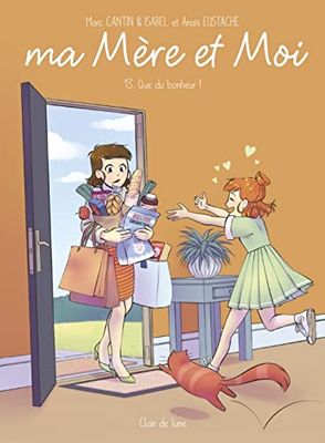 Que du bonheur !