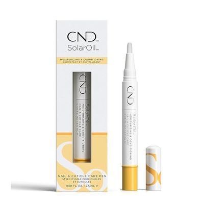 CND Essentials Care Pen Solar Oil, 2.5 ml
