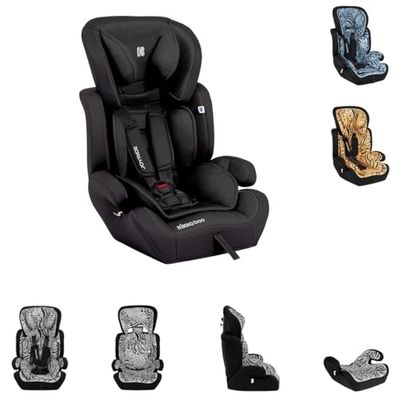 Sillas de coche marca KIKKA BOO. Modelo Silla de coche 1-2-3 (9-36 kg) Joyride 2022