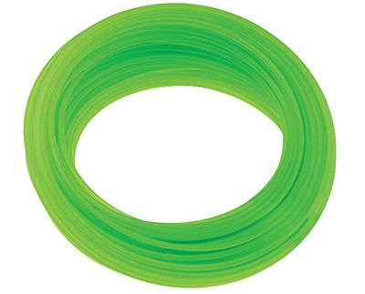 SALVIMAR Acid Green Filamento unissexo para adulto verde