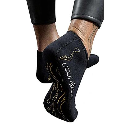 Omer - UP-N1 Short Socks Unisex