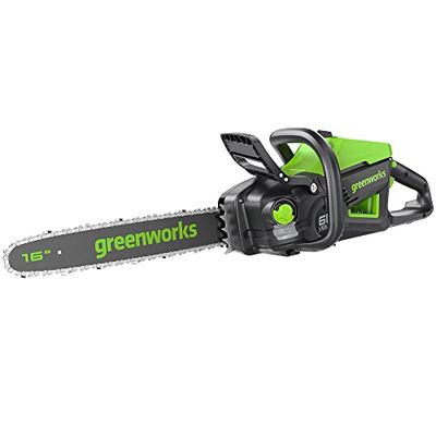 Solo herramienta de motosierra Gen II de 60 V