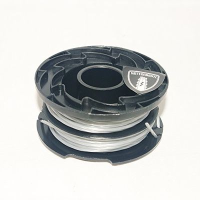 Thread Spool Trimmer Spool Suitable for Black & Decker GL 653 Brushcutters