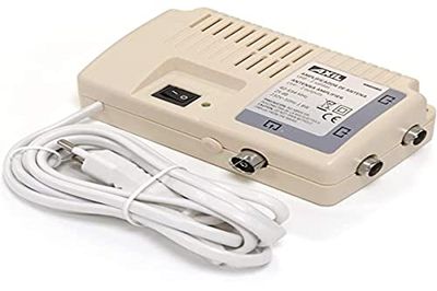 Engel - Axis Indoor Amplifier 25dB 2 Outputs Filter LTE 5G