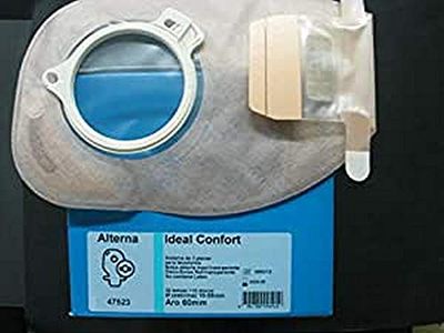 TRAN Bolsa Colopla 17925 Ileo Tran Max 60M 3P 700 gr