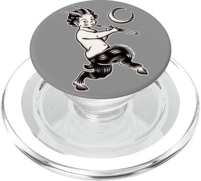 Pan Dios PopSockets PopGrip para MagSafe