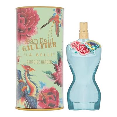 LA BELLE PARADISE GARDEN edp vapo