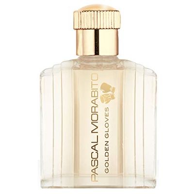 PASCAL MORABITO - GOLDEN GLOVES 100ML EAU DE TOILETTE - HOMME