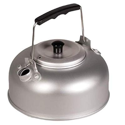 Mil-Tec Théière 14695000 - Argent - Taille unique