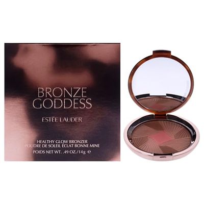 Estée Lauder, Bronze Goddess Healthy Glow Bronzer - 01 Sunrise, 14 g.