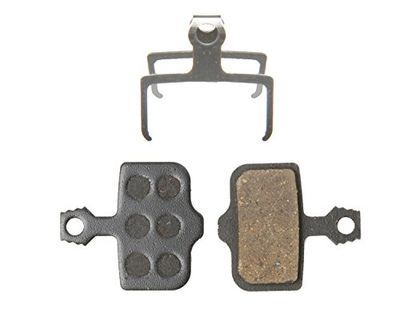 M-Wave Organic Disc Brake Pads for SRAM/Avid Elixir, XX, X0, DB