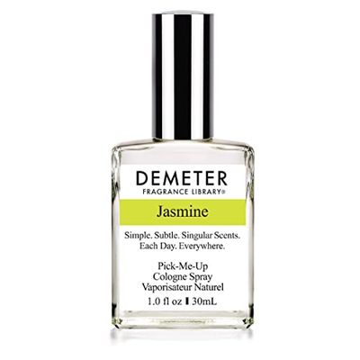 Eau De Cologne 30 ml jasmin