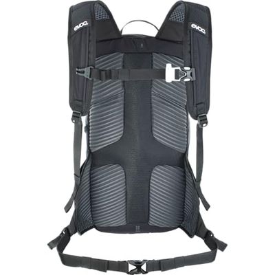 Sac à dos Ride 16 noir