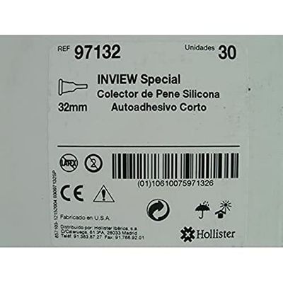Funda Peneal Hollister 97132 Silic Adh