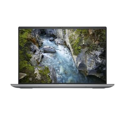 Dell Laptop Precision 5690 Intel Core i9-13900H 32 GB RAM 1 TB SSD 16" QWERTY Hiszpański