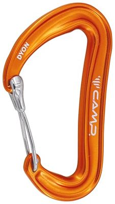Camp Dyon Oranje