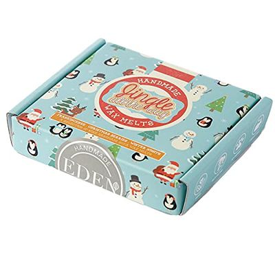 Puckator WAX22 Waxfondant, meerkleurig, standaard